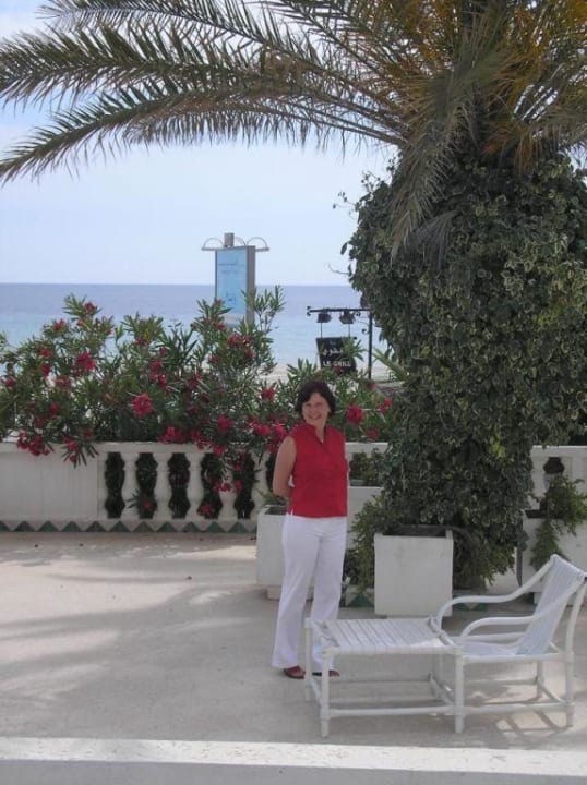 Garden Hotel El Hana Residence