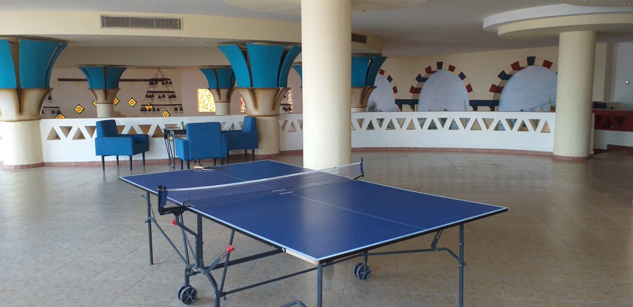 Sport & Freizeit Bliss Nada Beach Resort