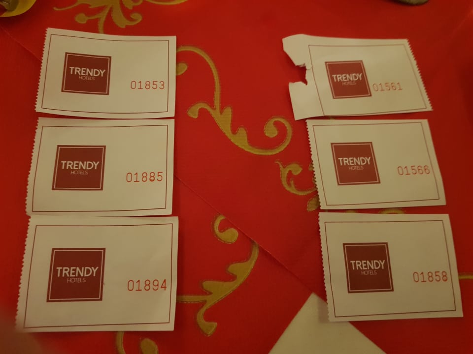 Sonstiges Sentido Trendy Verbena Beach