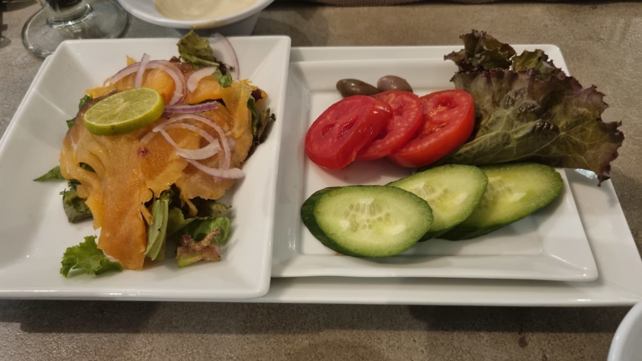 Gastro Pickalbatros Palace Resort