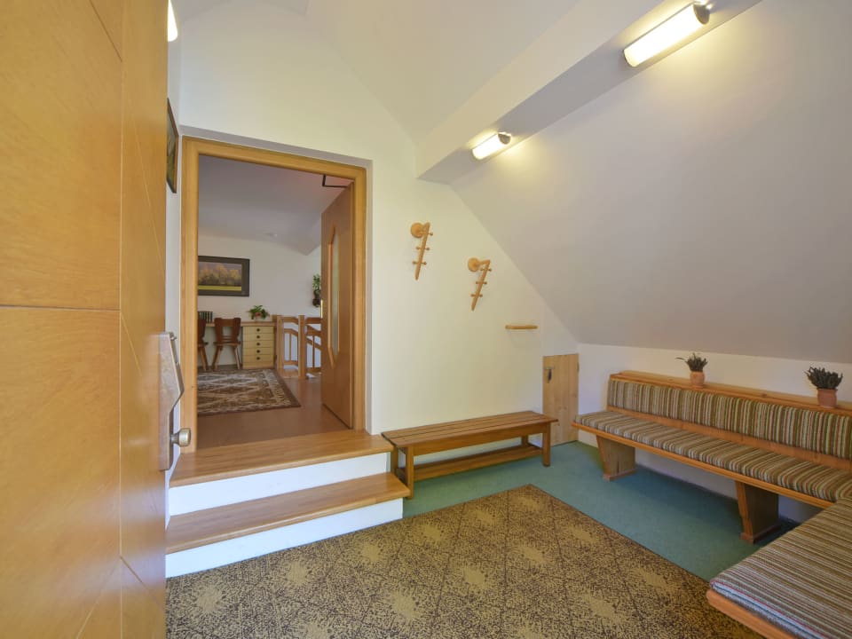 Zimmer Cottages-Chalets -  Ferienhaus