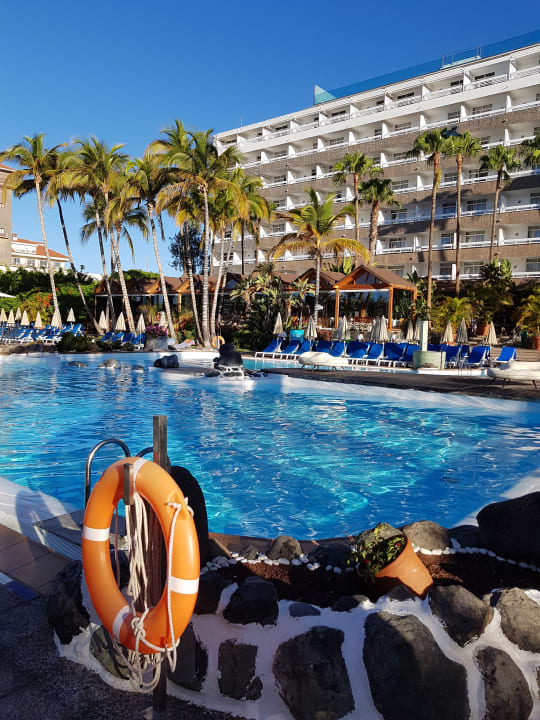 Pool Bull Costa Canaria & Spa - Adults only