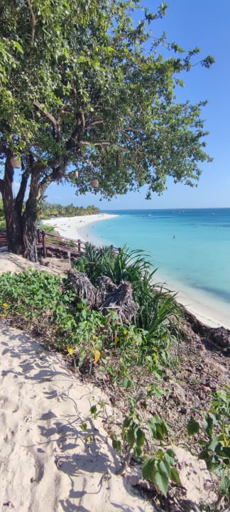 Strand Hotel Riu Palace Zanzibar