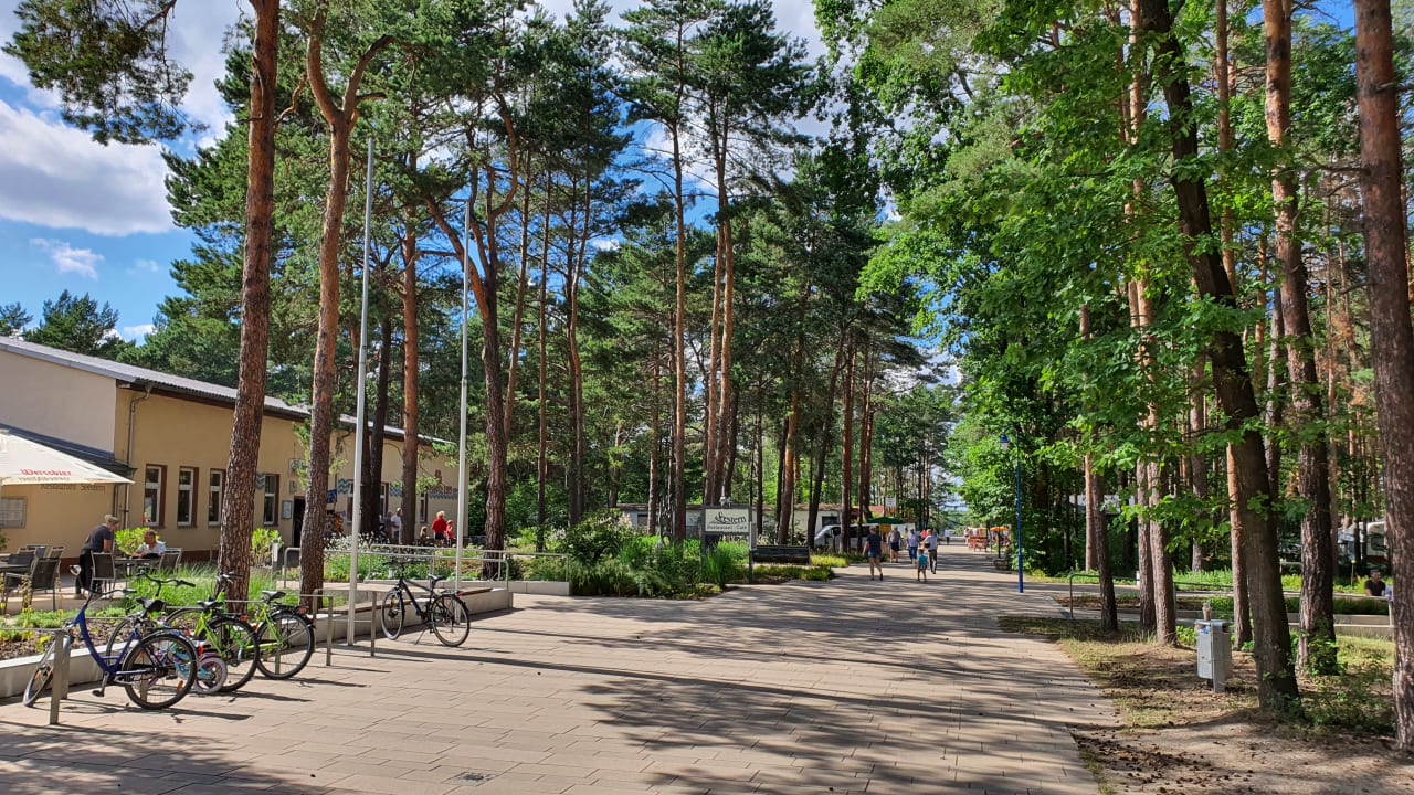 Sonstiges Familienpark Senftenberger See