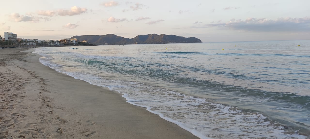 Strand Hipotels Cala Millor Park