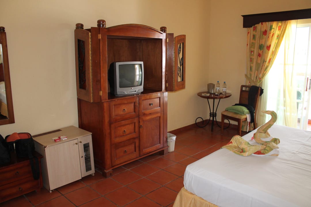 Zimmer Marien Puerto Plata