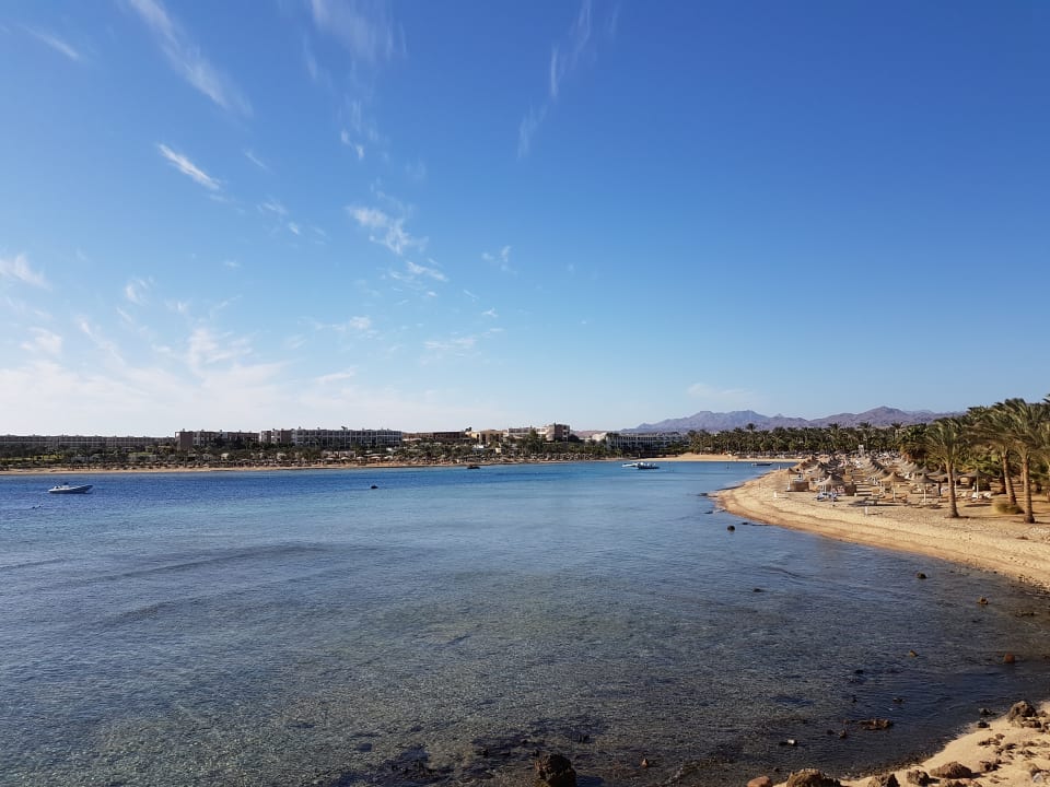 Strand Brayka Bay Resort