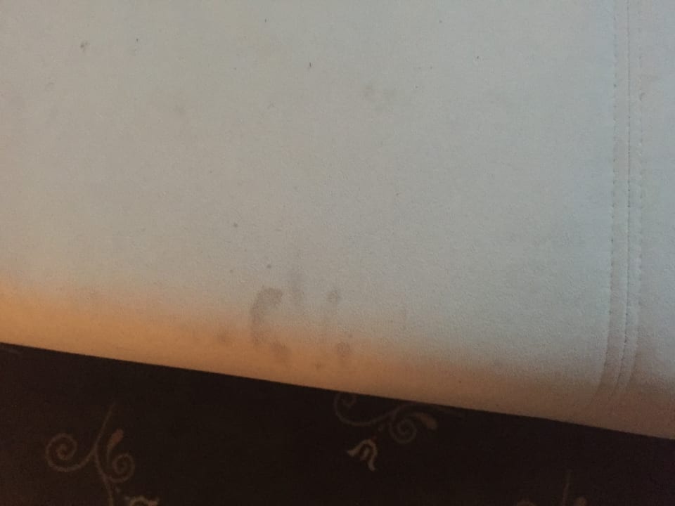 Zimmer Entrée Groß Borstel Garni Hotel