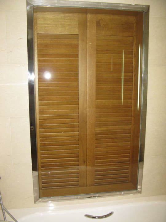 Badezimmer Kernos Beach Hotel & Bungalows