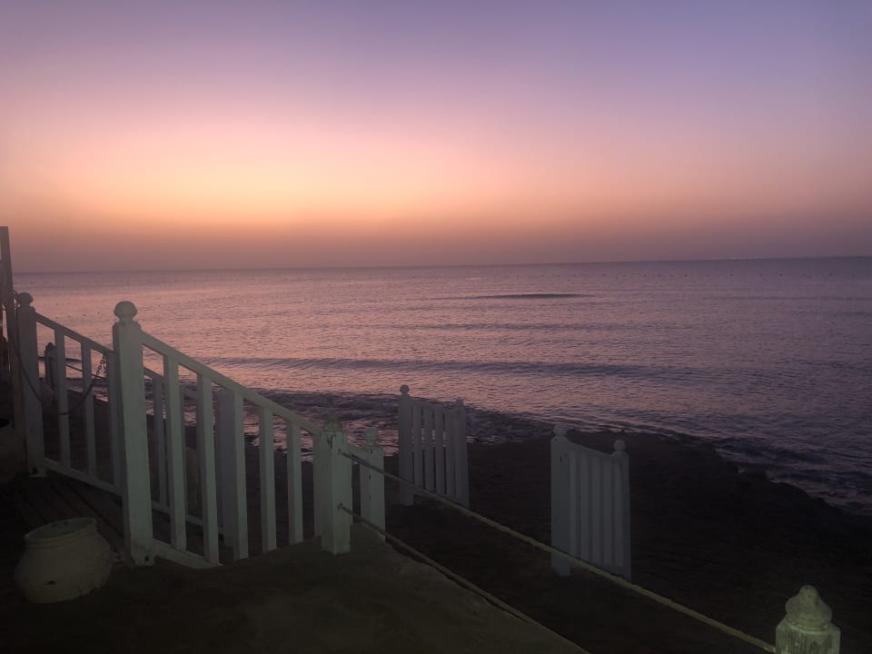 Ausblick Makadi Spa - Adults only