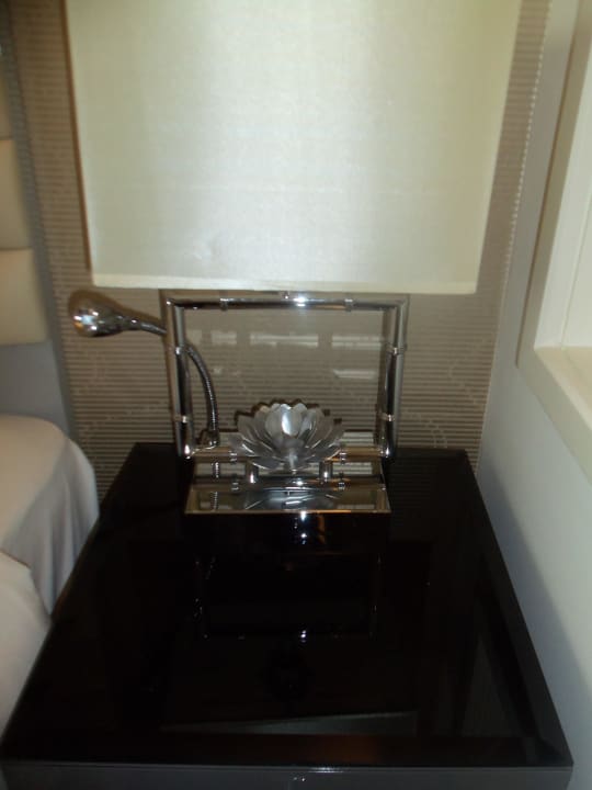 Schön Hotel Dorsett Shepherd's Bush