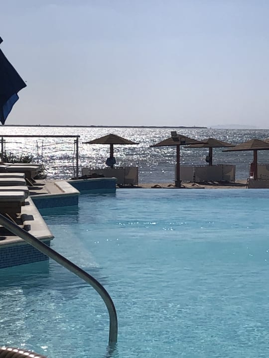 Pool Shams Prestige Abu Soma-Adults Only
