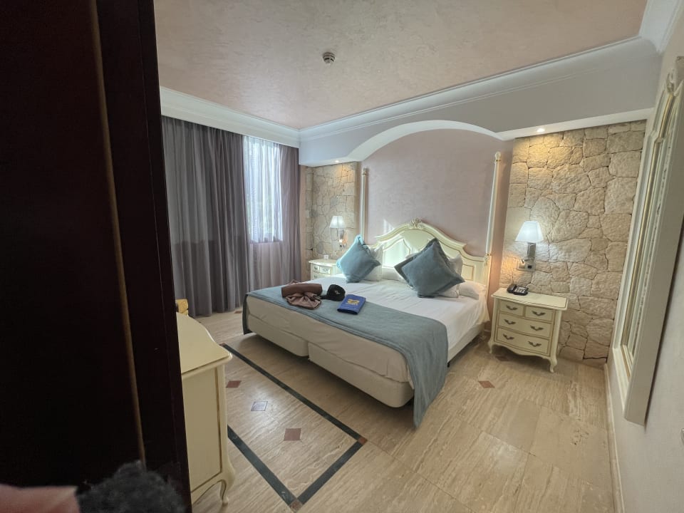 Zimmer R2 Rio Calma Hotel & Spa & Conference