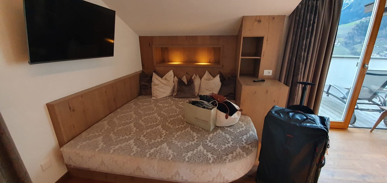 Zimmer Hotel Schlosswirt