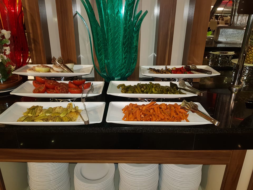 Gastro Hotel Botanik Platinum