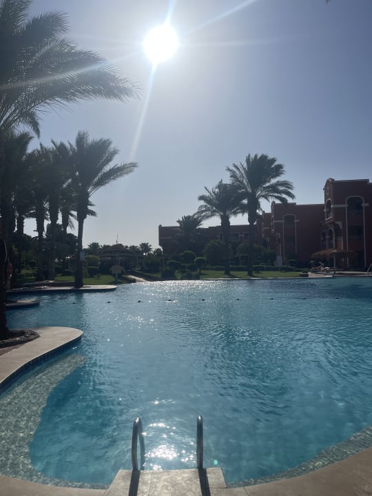 Pool Sentido Caribbean World Soma Bay