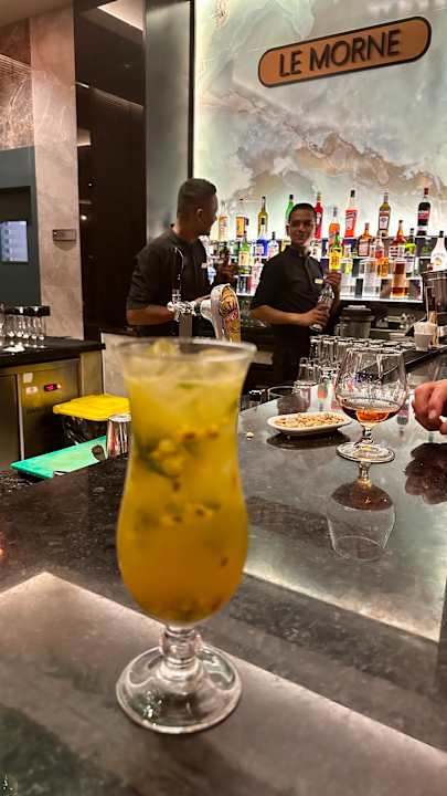 Gastro Hotel Riu Palace Mauritius