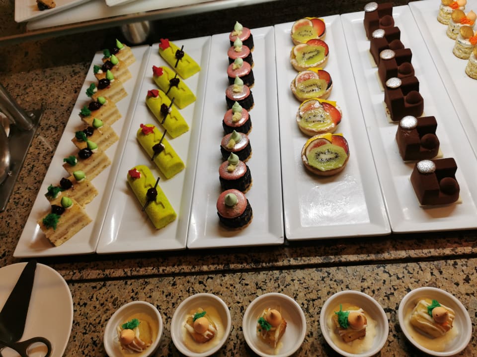 Gastro Hotel JAZ Makadi Star & Spa