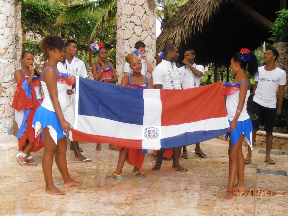 Animation Hotel Viva Dominicus Palace by Wyndham-All Inclusive Resort