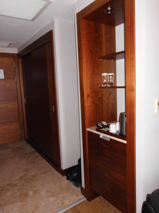 Flur Commodore Elite Suites & Spa - Adults only