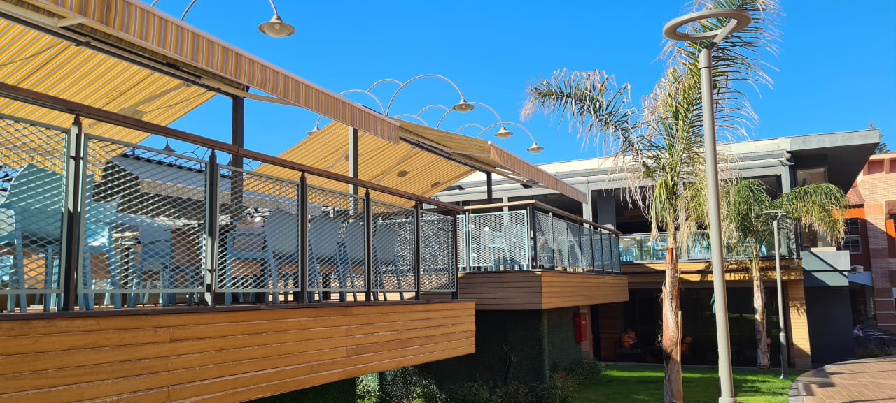 Gastro Megasaray Club Belek