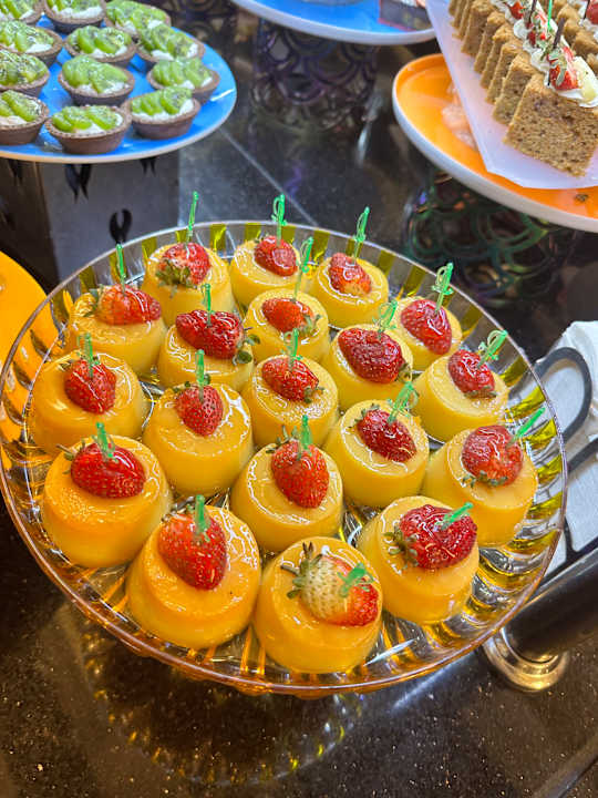 Gastro Side Royal Palace Hotel & Spa