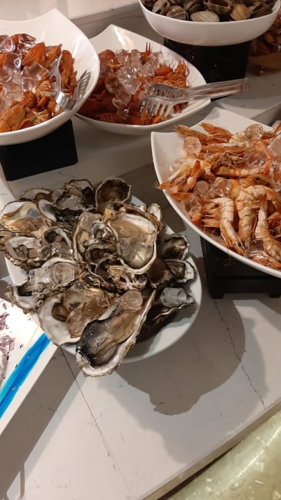 Gastro Seaden Quality Resort & Spa