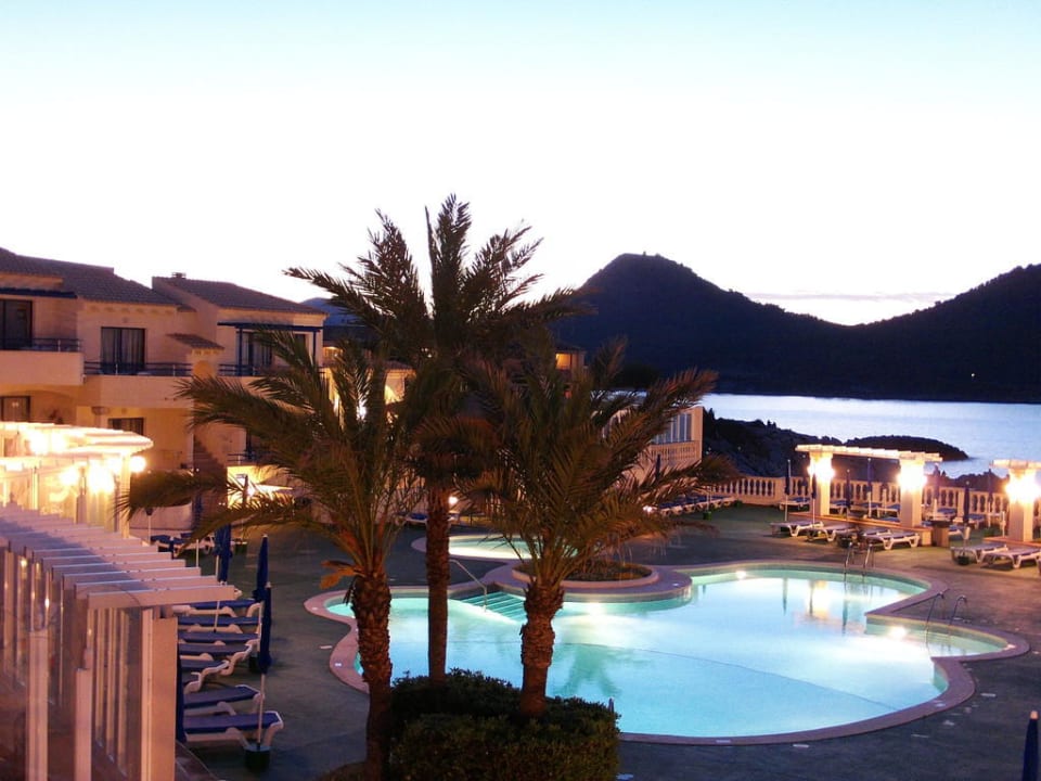 Hammergeil Parque Nereida Suites Hotel