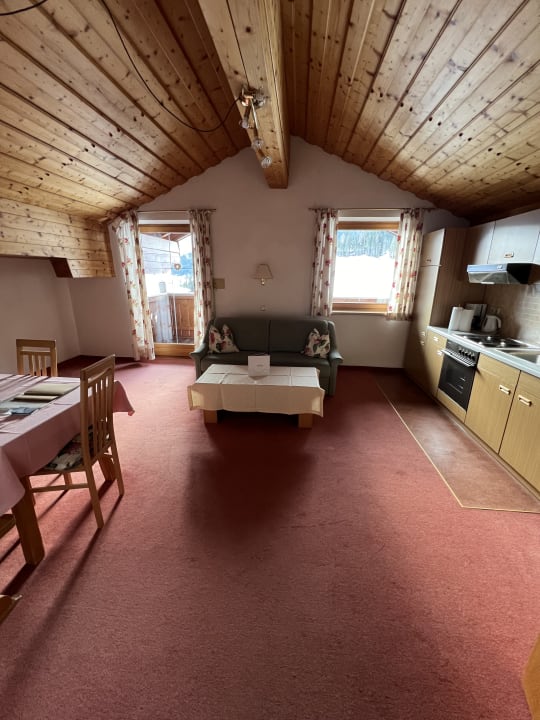 Zimmer Hotel Neubergerhof