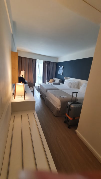 Zimmer Barceló Fuerteventura Castillo