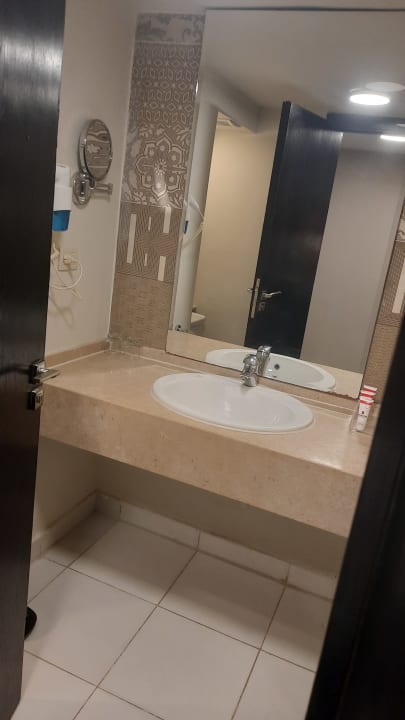 Zimmer Amarina Abu Soma Resort & Aquapark