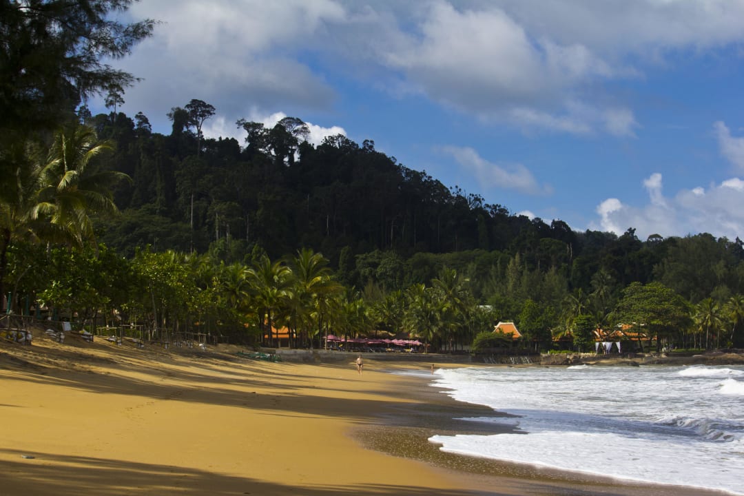 Laguna Resort  - Strand Khaolak Laguna Resort
