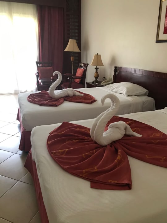 Zimmer Sentido Caribbean World Soma Bay