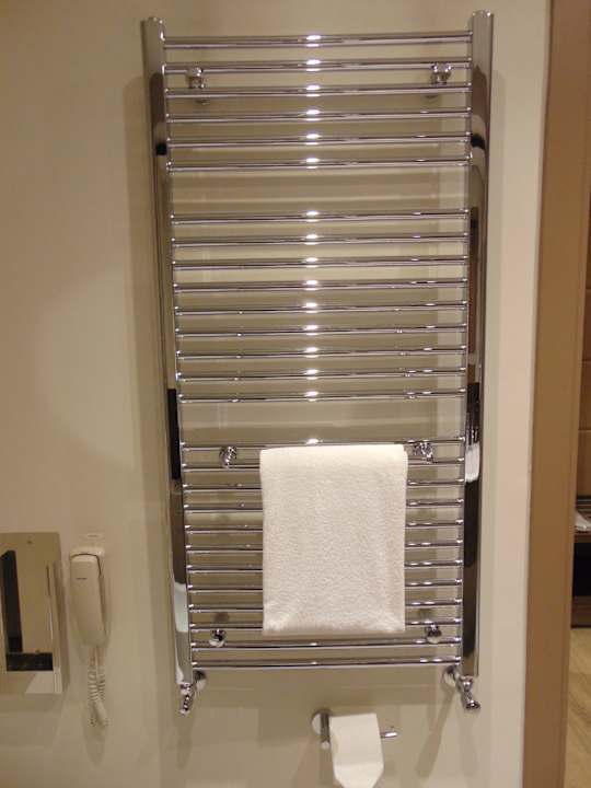 Zimmer Mercure Almaty City Center