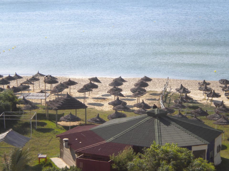 Hotelstrand Medina Solaria & Thalasso