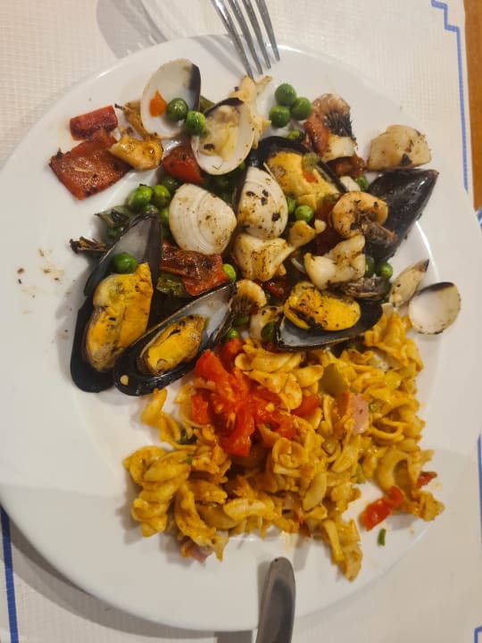 Gastro Hotel Roc Barlovento