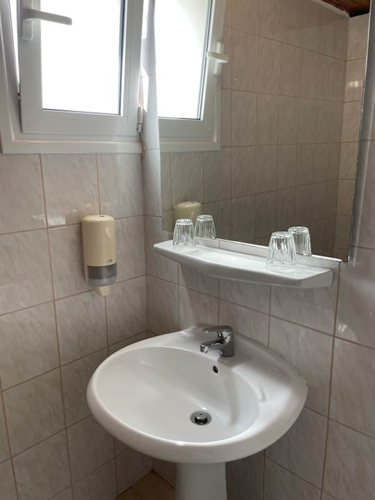 Zimmer Eurohotel Katrin Hotel & Bungalows