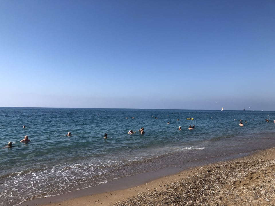 Strand Asteria Collection Side