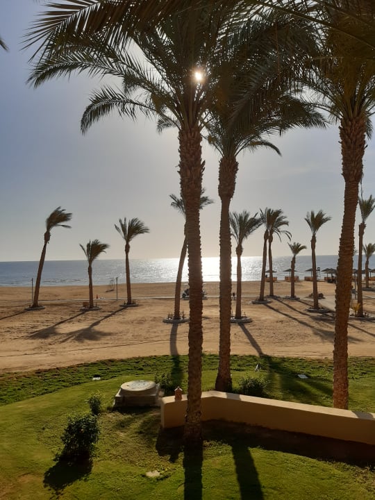 Strand Pickalbatros Sands Hotel - Port Ghalib