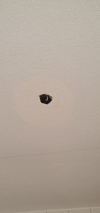 Zimmer Hotel Finca Can Paulino