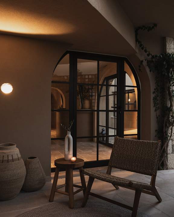 Sonstiges Momi Slow Living Hotel