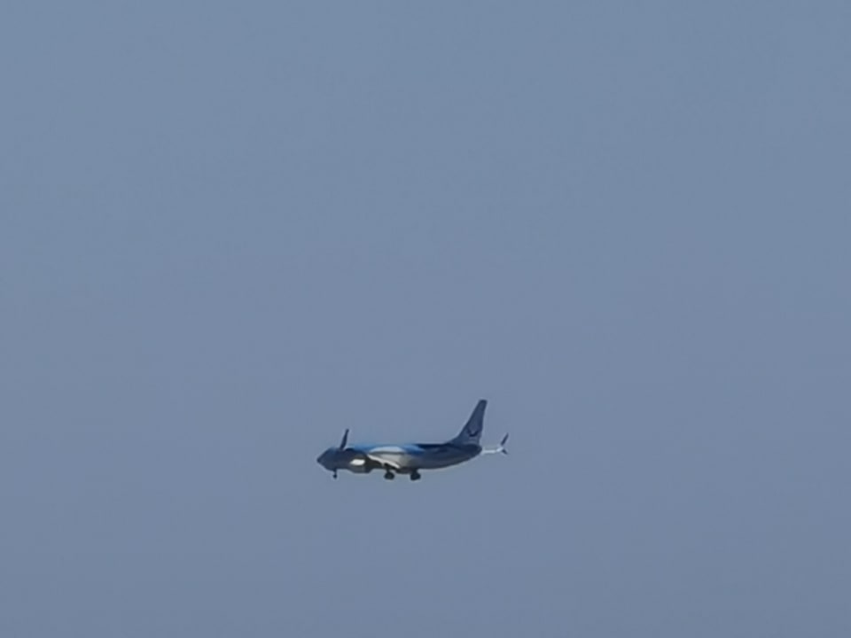 Ausblick Hotel Las Costas