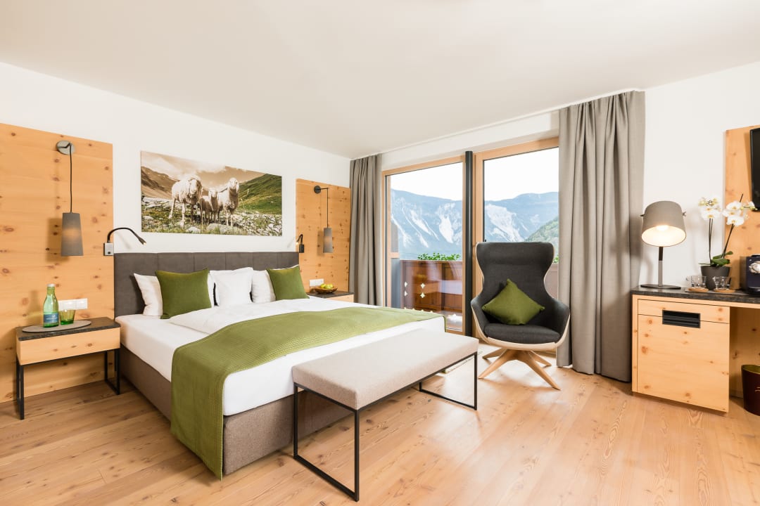 Zimmer Aktiv Panoramahotel Daniel