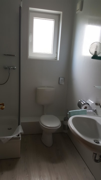 Das Bad Hotel garni Haus Sonneneck