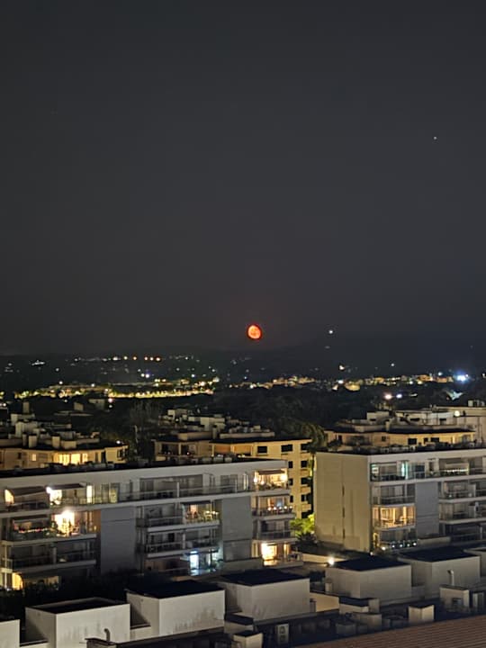 Ausblick HM Tropical