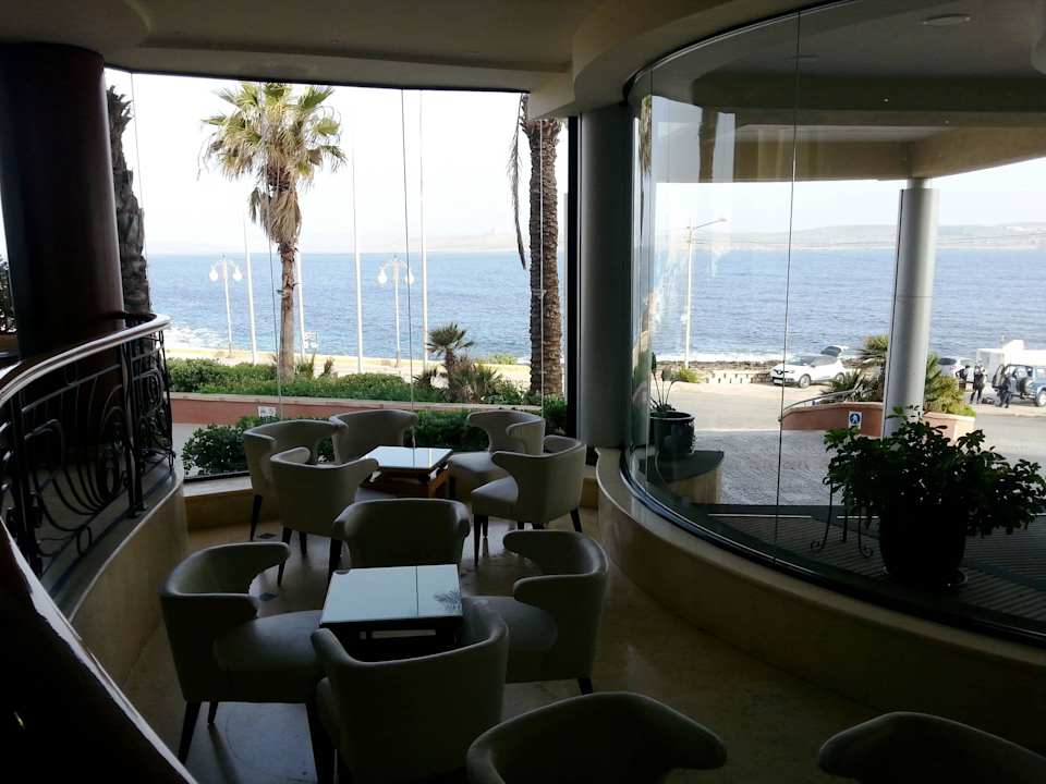 Lobby Riviera Spa Resort - Adults Only