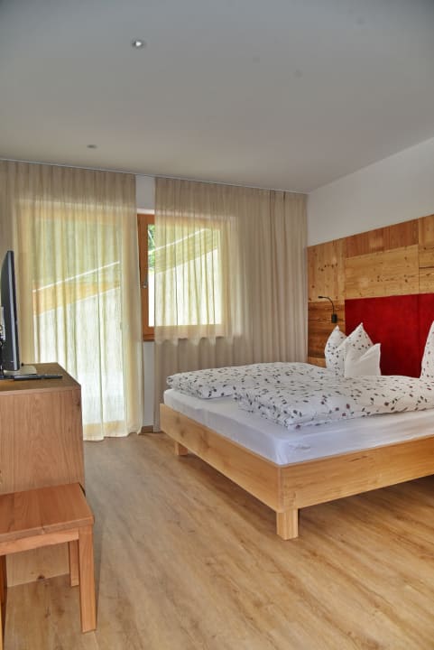 Zimmer Residence Pension Blumenthalerhof