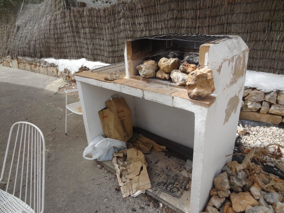 Guten Appetiet! Hotel Don Felipe