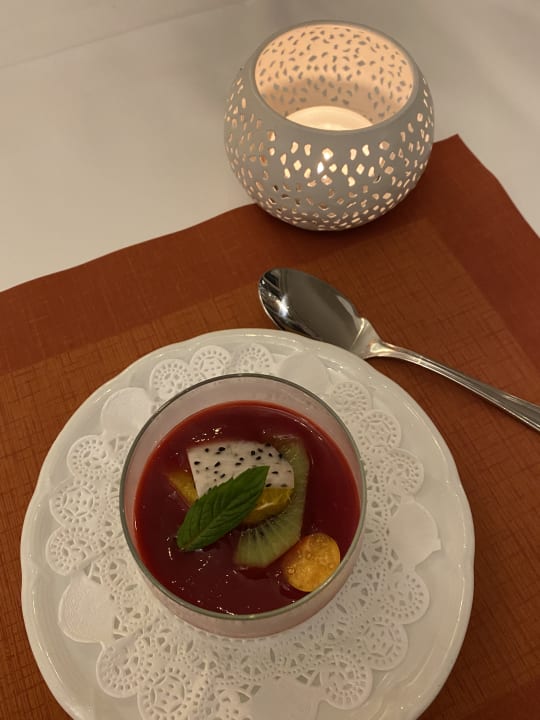 Gastro Parkhotel Altmühltal