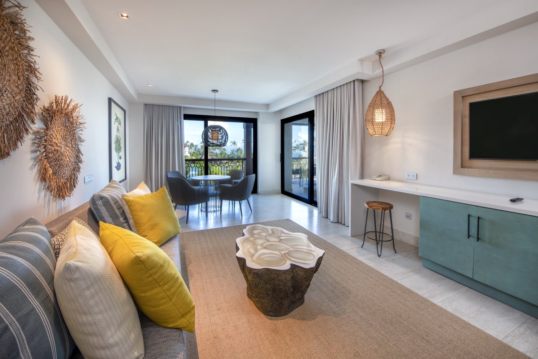 Zimmer Lopesan Costa Bávaro Resort, Spa & Casino